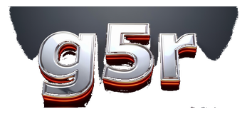 g5r logo