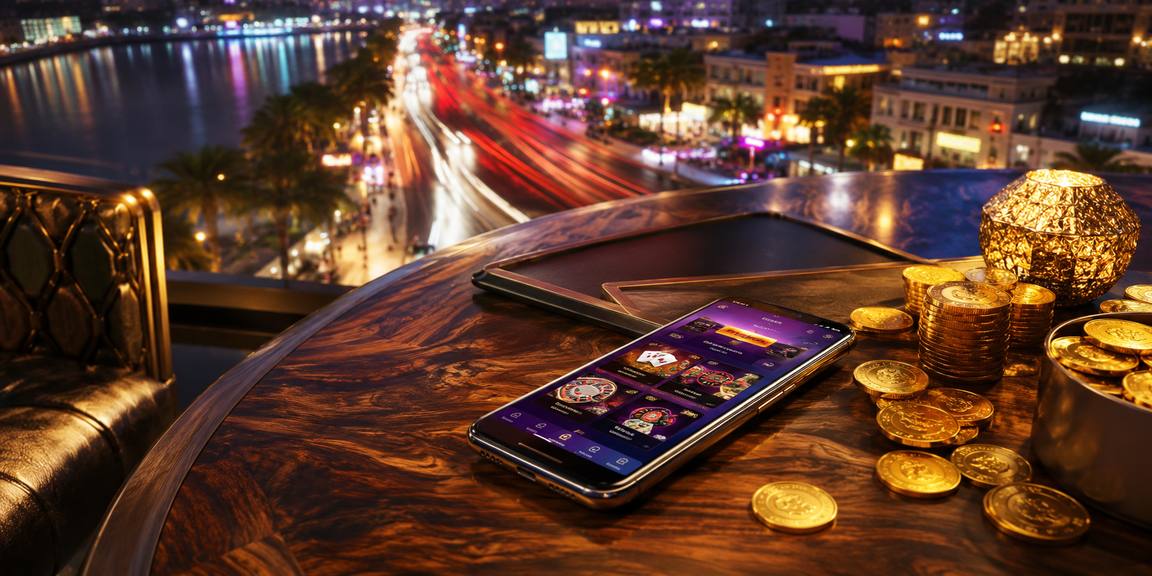 g5r mobile gaming